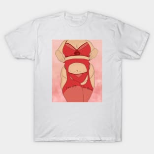 Divine Feminine T-Shirt